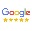 Google 5 star review