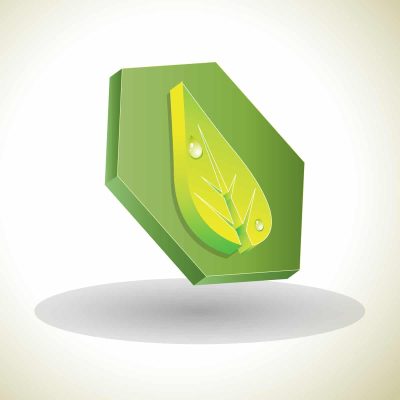 Eco-Friendly supplies approved for childcare cleaning