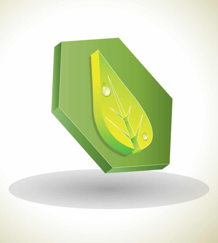 Eco-Friendly supplies approved for childcare cleaning